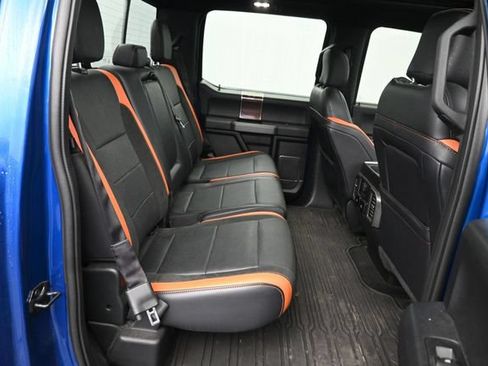Used 2018 Ford F150 Raptor w/ Equipment Group 802A Luxury AWD/4WD image 6