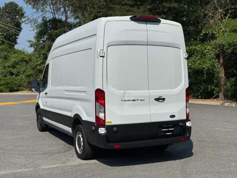 Used 2019 Ford Transit 250 148 High Roof RWD image 7