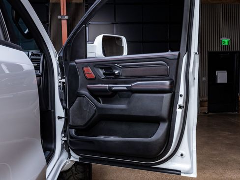 Used 2023 RAM 1500 TRX w/ TRX Level 2 Equipment Group image 36