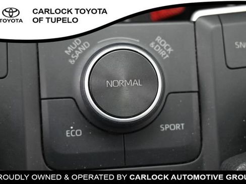 Used 2024 Toyota Grand Highlander AWD image 44