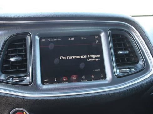 Used 2018 Dodge Challenger SRT w/ Technology Group RWD image 30