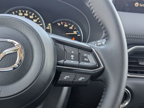 New 2025 MAZDA CX-5 AWD 2.5 S w/ Premium Plus Pkg image 28