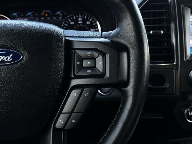 Used 2019 Ford Expedition Limited w/ Equipment Group 301A RWD image 8