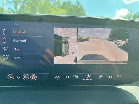 New 2027 Buick Enclave Sport Touring w/ Power Package AWD/4WD image 23