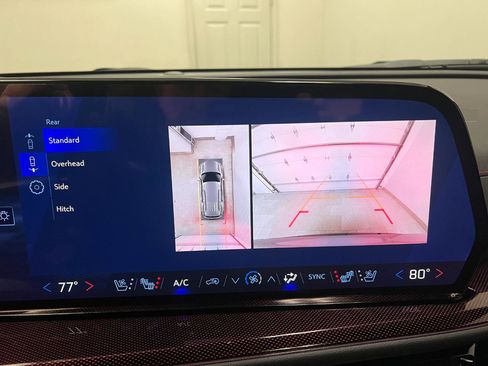 New 2026 Chevrolet Traverse RS w/ LPO, Floor Liner Package AWD/4WD image 61