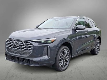 New 2025 Audi Q5 Premium Plus