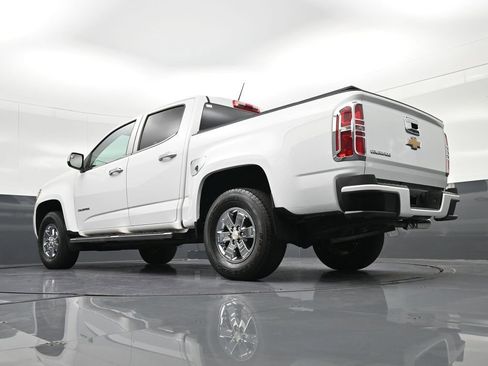 Used 2019 Chevrolet Colorado W/T w/ WT Convenience Package RWD image 24