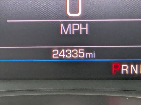 Used 2023 Chevrolet Equinox LT image 29