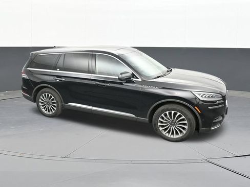 Used 2022 Lincoln Aviator Reserve w/ Equipment Group 201A AWD/4WD image 65