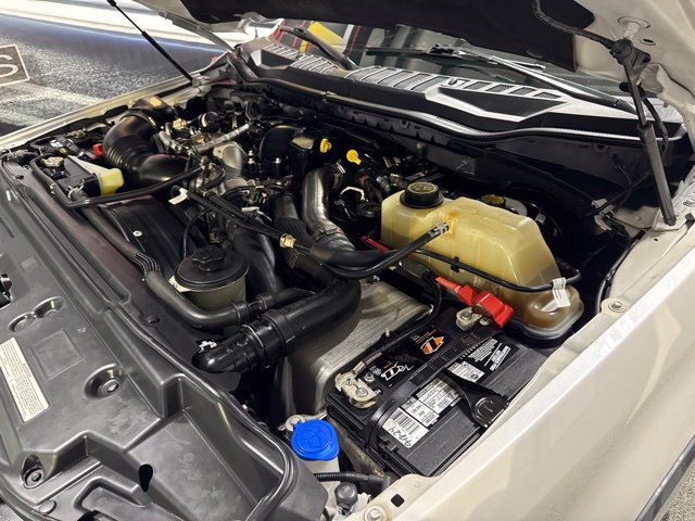 Used 2019 Ford F250 Lariat w/ Chrome Package AWD/4WD image 32