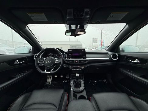 Used 2022 Kia Forte GT image 20