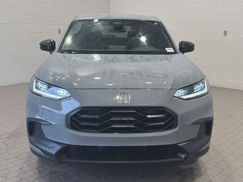 Used 2024 Honda HR-V Sport image 3