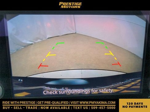 Used 2023 Nissan Altima 2.5 SV image 30