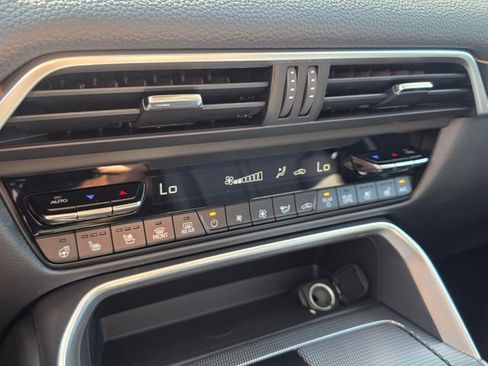 New 2026 MAZDA CX-90 Plug-In Hybrid w/ Preferred AWD/4WD image 34
