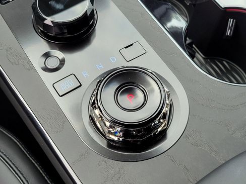 New 2026 Genesis GV80 3.5T Prestige image 20