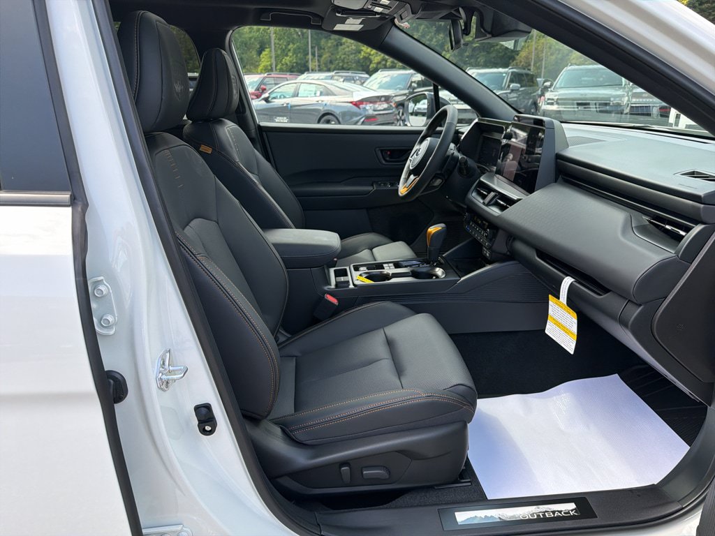 New 2026 Subaru Outback Wilderness AWD/4WD image 32