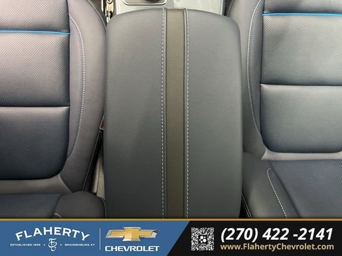 New 2026 Chevrolet Blazer RS image 35