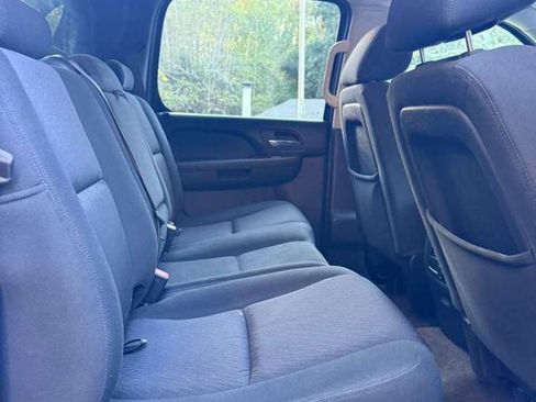 Used 2012 Chevrolet Avalanche LS RWD image 14