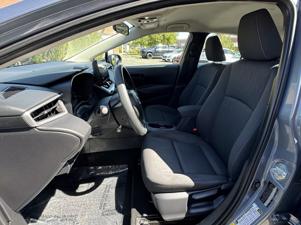 Used 2024 Toyota Corolla LE FWD image 18