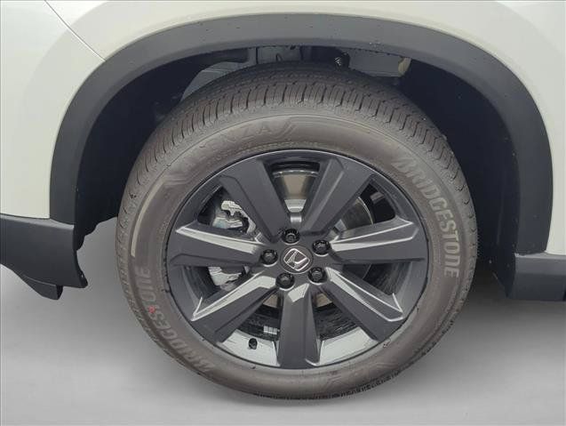 New 2026 Honda Pilot Sport image 10