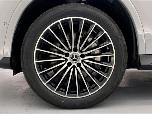 New 2026 Mercedes-Benz GLC 300 image 10