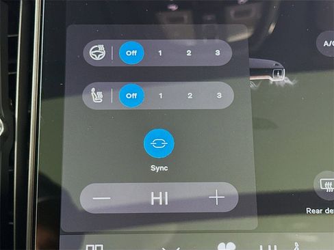 New 2026 Volvo XC60 T8 Plus w/ Protection Package Premier image 19