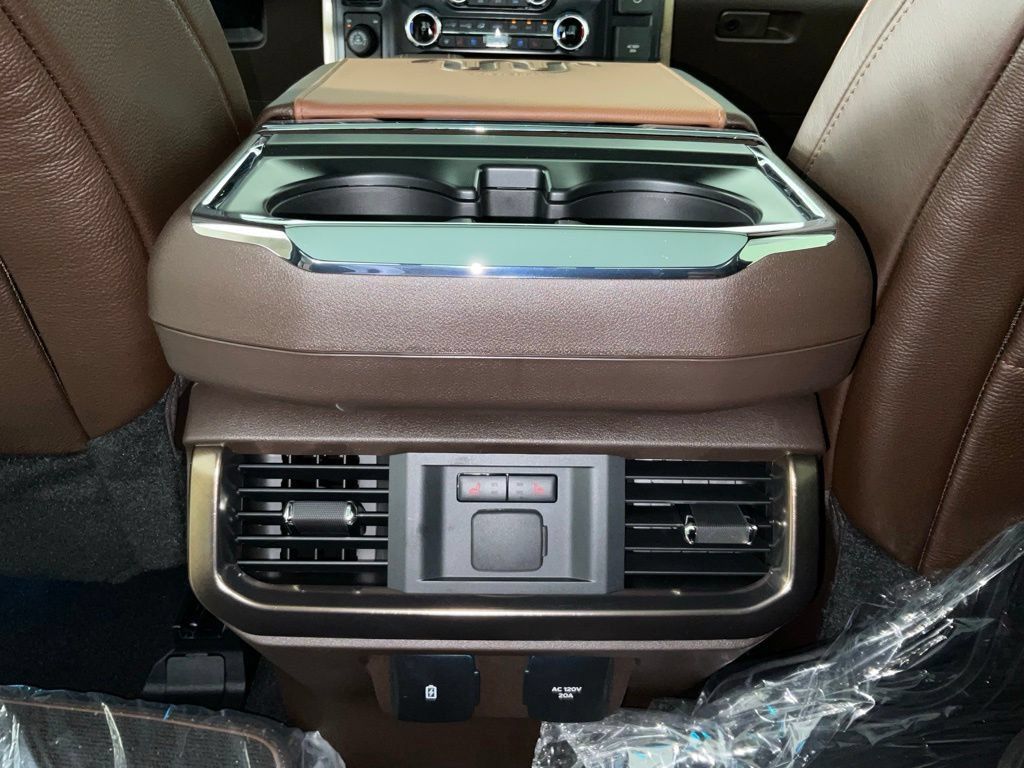 New 2026 Ford F150 King Ranch w/ Equipment Group 601A High AWD/4WD image 18