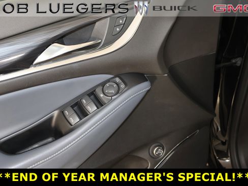 Certified 2023 Buick Enclave Essence w/ Experience Buick Package image 8