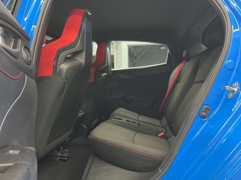 Used 2021 Honda Civic Type R image 31