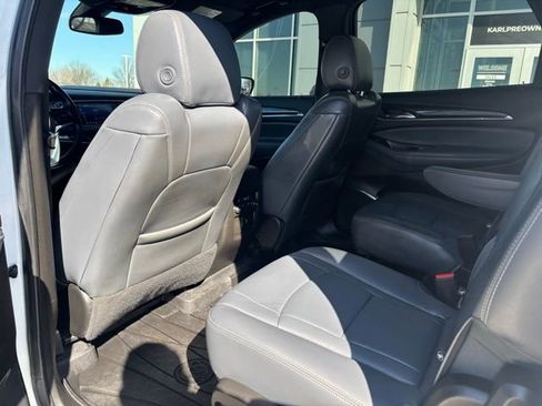Used 2023 Buick Enclave Essence w/ Trailering Package, 5000 lbs. image 26