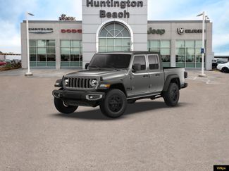 New 2026 Jeep Gladiator Sport AWD/4WD video 1