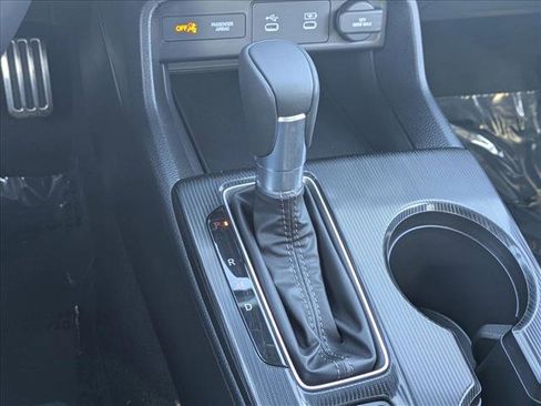Used 2026 Honda Civic FWD Hybrid Sedan image 12