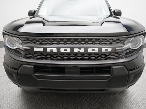 Used 2025 Ford Bronco Sport Big Bend w/ Convenience Package image 20