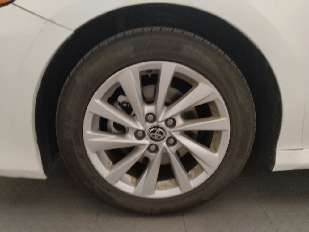 Used 2024 Toyota Camry LE FWD image 31