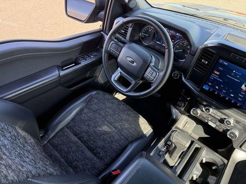 Used 2023 Ford F150 Tremor image 26