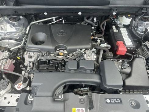 Certified 2023 Toyota RAV4 LE image 18