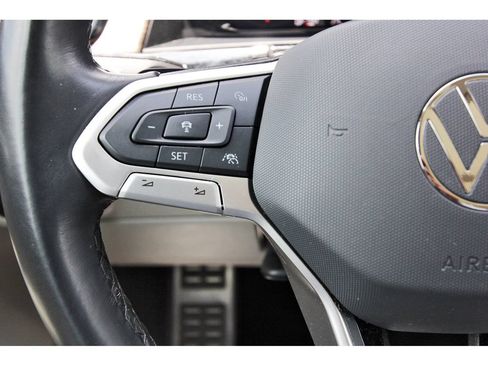 Used 2024 Volkswagen Atlas SEL Premium R-Line AWD/4WD image 21