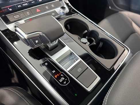 New 2026 Audi Q7 2.0T Premium image 29