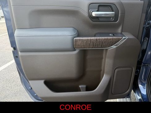 Used 2019 GMC Sierra 1500 Denali w/ Denali Ultimate Package AWD/4WD image 23