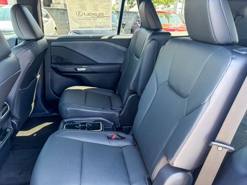 New 2026 Lexus TX 350 AWD image 19