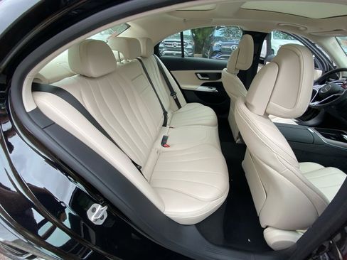 Certified 2026 Mercedes-Benz E 350 4MATIC Sedan image 29