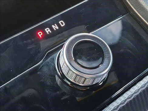 Used 2025 Jeep Grand Cherokee L Laredo AWD/4WD image 12