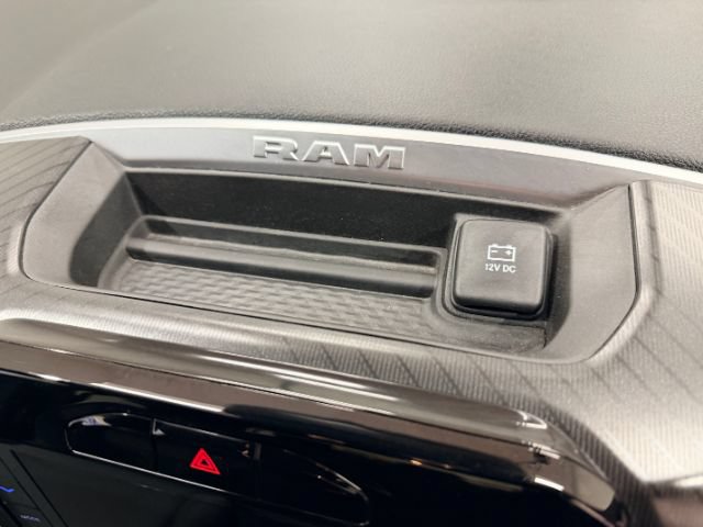 Used 2026 RAM 2500 Big Horn AWD/4WD image 16