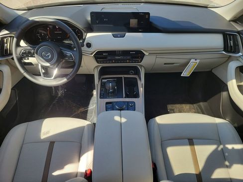 New 2026 MAZDA CX-90 Plug-In Hybrid w/ Premium Plus image 16