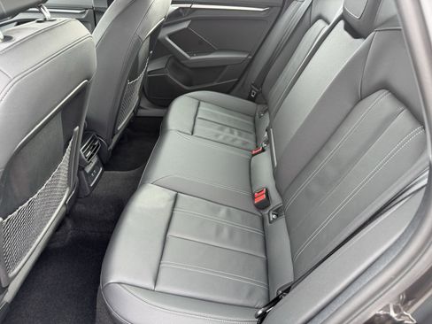 Used 2024 Audi A3 2.0T Premium w/ Convenience Package image 6