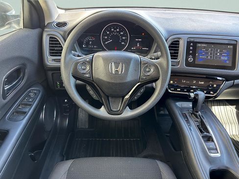 Certified 2022 Honda HR-V EX image 26