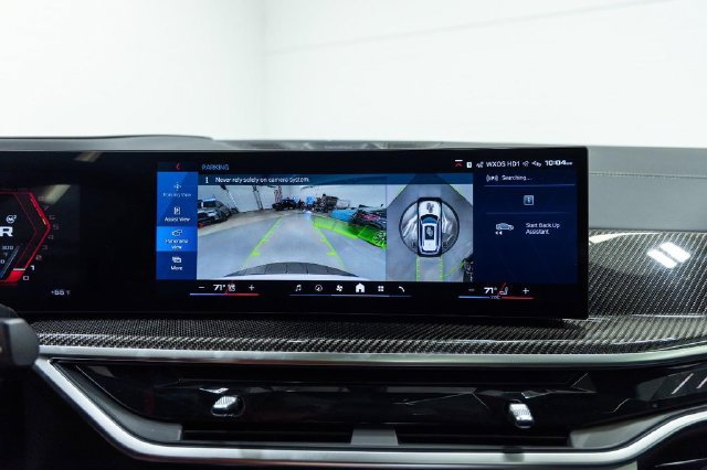 New 2026 BMW X5 M Competition w/ Executive Package AWD/4WD image 21
