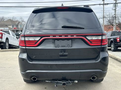 Used 2020 Dodge Durango GT image 7