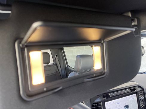 Used 2026 Ford F150 Raptor w/ Equipment Group 803A Raptor R image 59