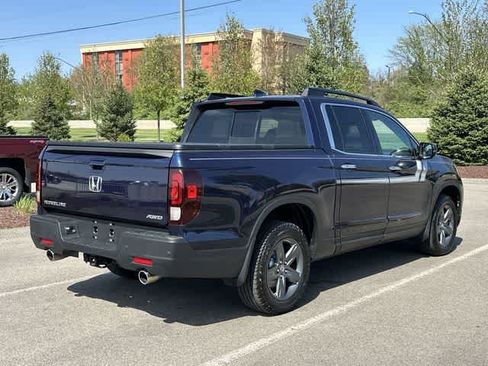 Used 2023 Honda Ridgeline RTL-E image 33